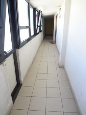 CORRIDOIO 1° UFFICIO