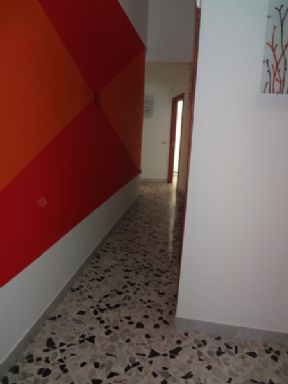 CORRIDOIO 2° UFFICIO