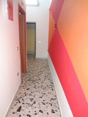 CORRIDOIO 2° UFFICIO