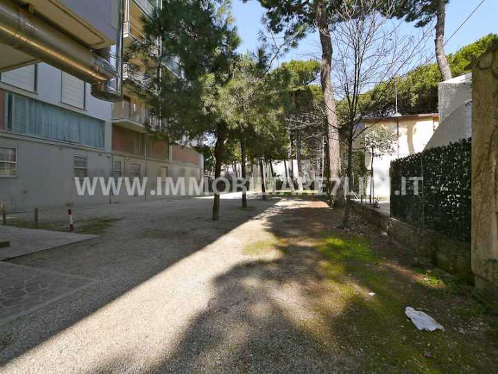 posto auto condominiale di diritto con tagliandino