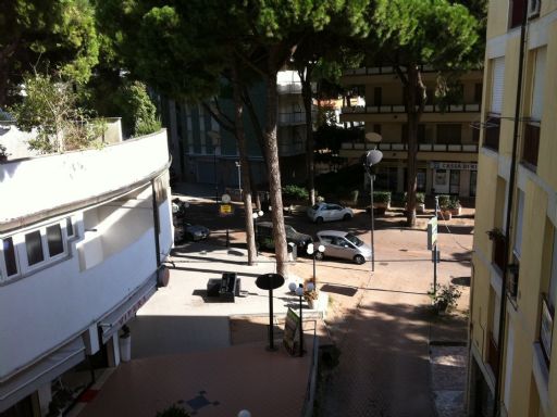 vista di Viale Carducci