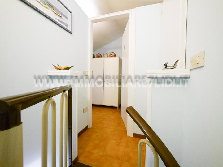 disimpegno zona notte