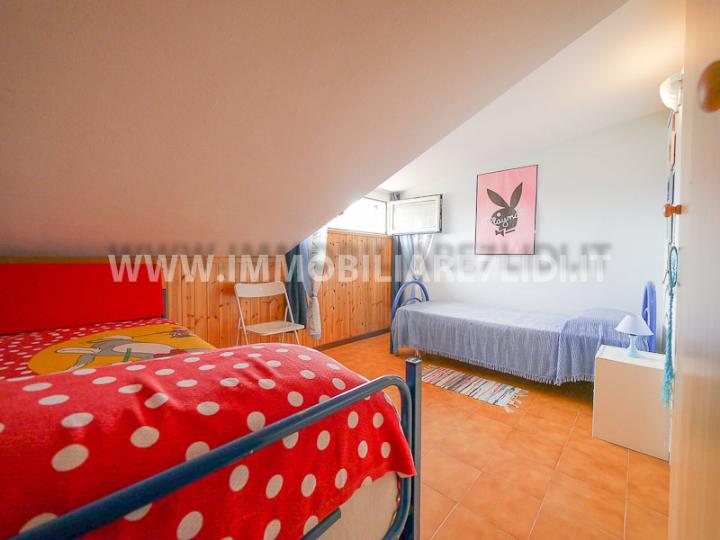 seconda camera matrimoniale