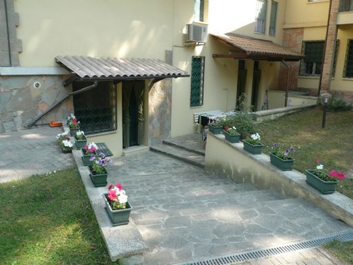 ingresso appartamento