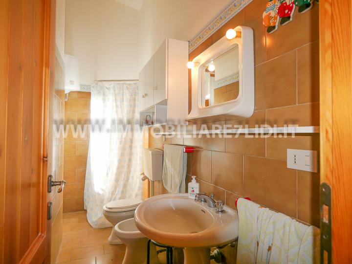 bagno finestrato