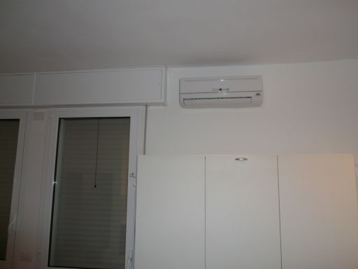 climatizzatore / pompa di calore