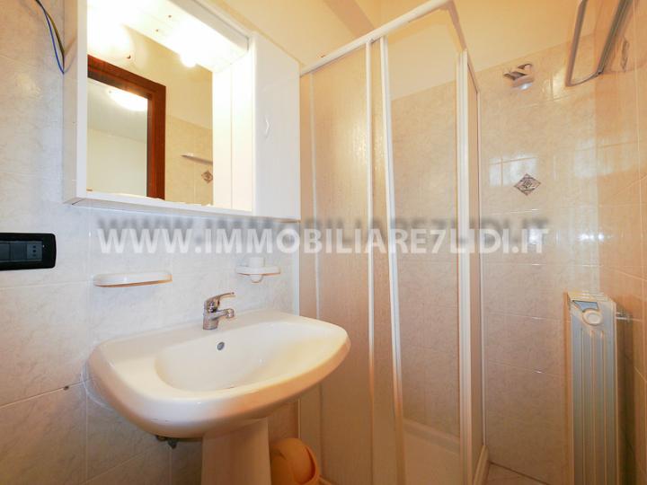 bagno al piano superiore