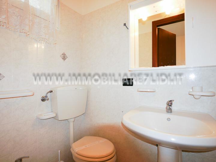 bagno al piano superiore