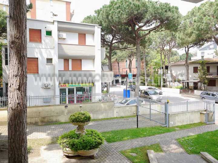 vista panoramica dalla matrimoniale