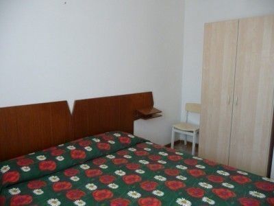 seconda camera camtrimoniale