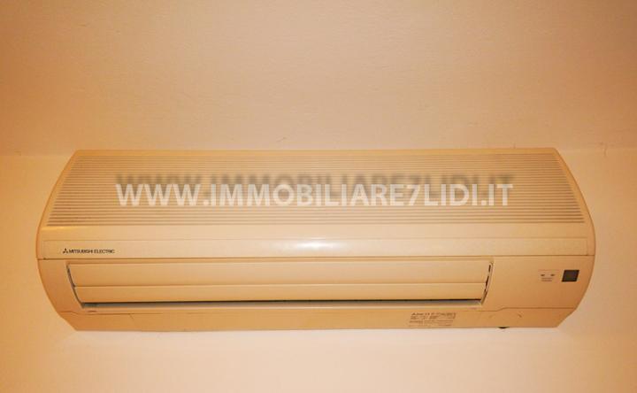 clima/pompa di calore