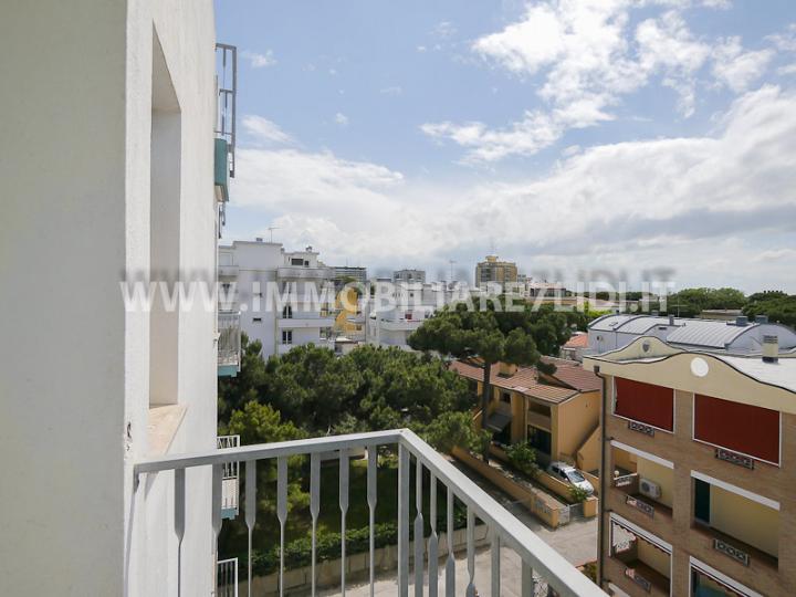 vista panoramica dal balcone della terza camera(2)