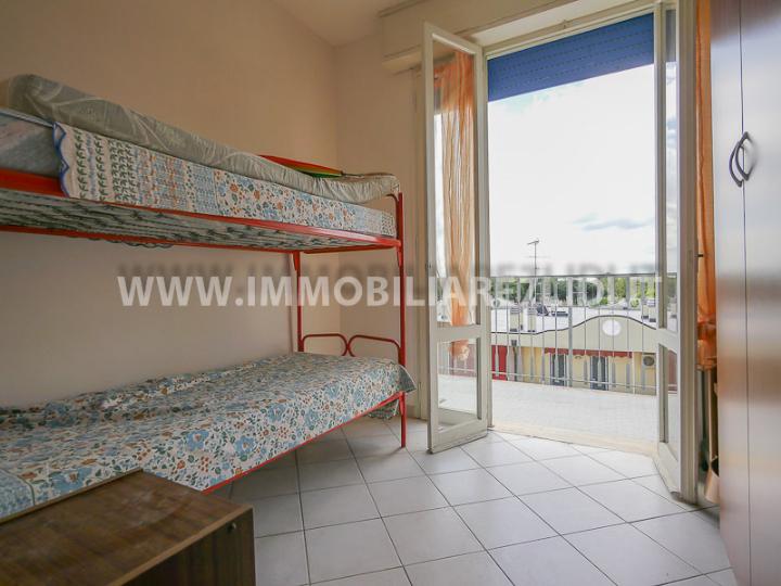 terza camera da letto