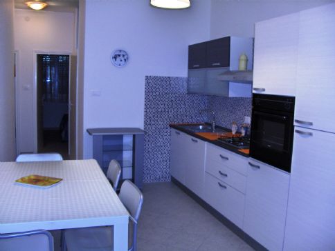 soggiorno con angolo cottura 2