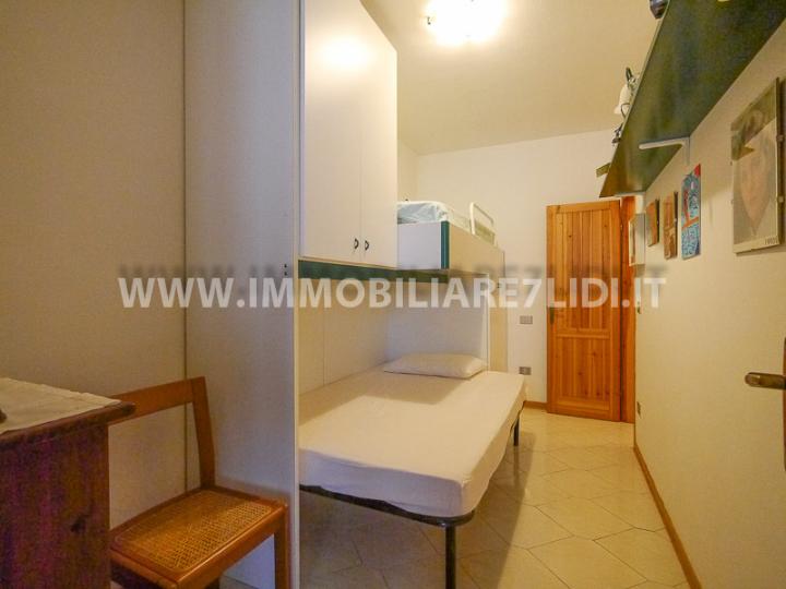 seconda camera da letto