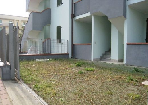 posto auto interno di proprietà