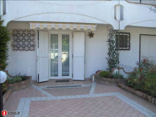 esterno villetta