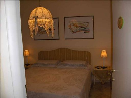 seconda camera matrimoniale