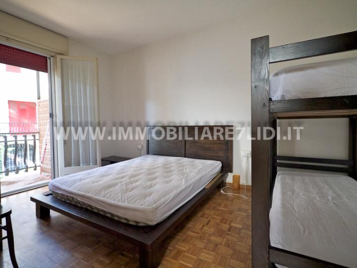 seconda matrimoniale molto ampia