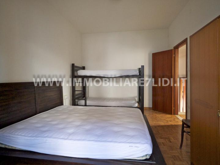 seconda matrimoniale molto ampia