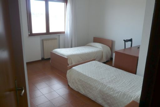 seconda camera matrimoniale