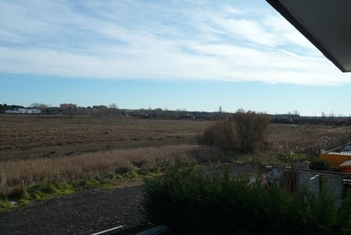 vista dalle camere da letto 2