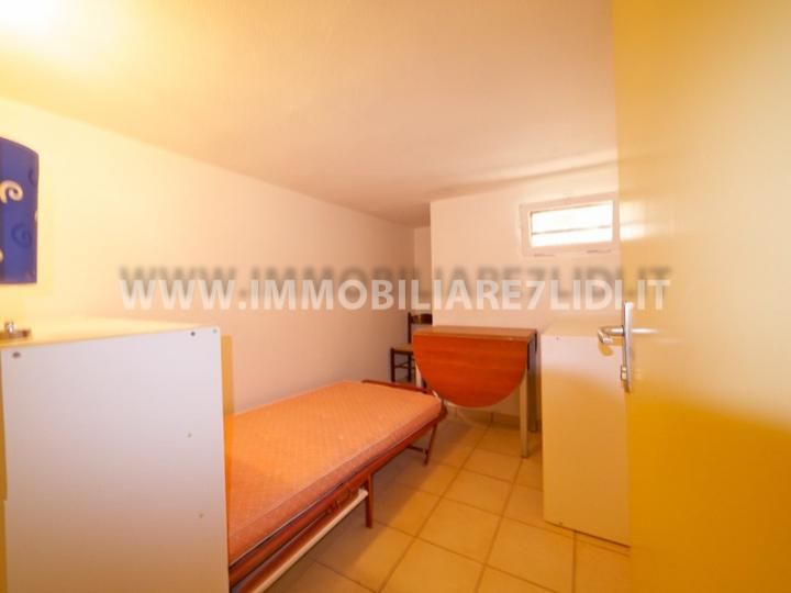 ampia cantina di proprietà