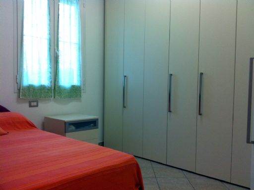 seconda camera matrimoniale