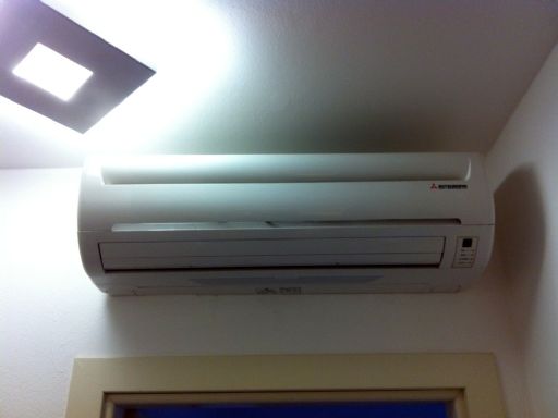 clima/pompa di calore