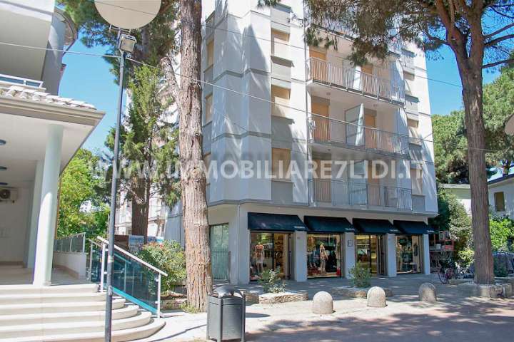 complesso condominiale