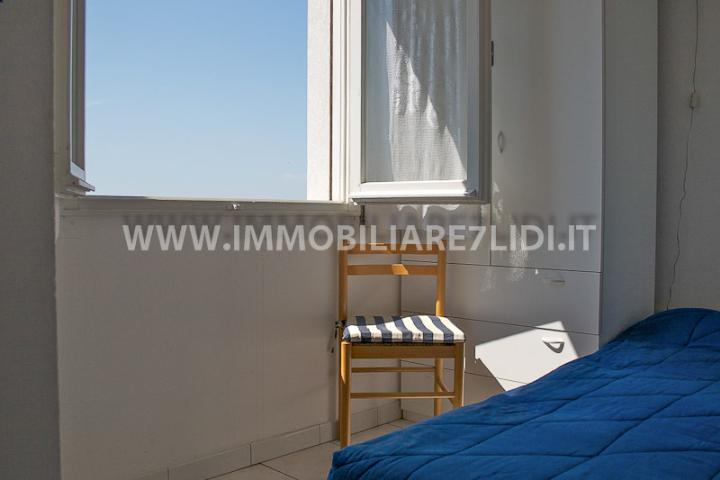 seconda camera da letto