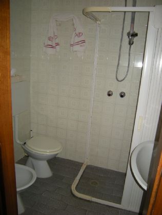 secondo bagno