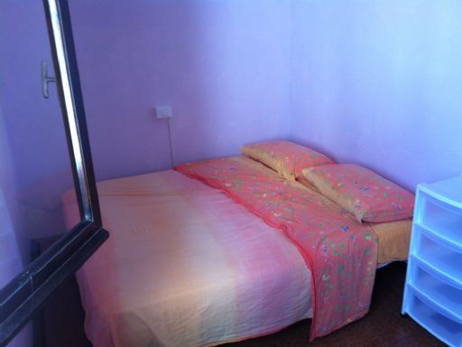 seconda camera matrimoniale