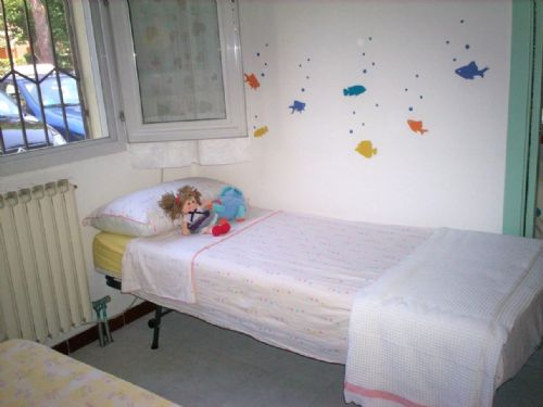 secondo letto aggiuntivo nella matrimoniale