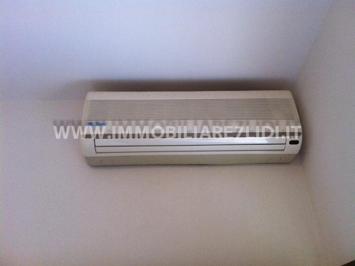 clima/pompa di calore