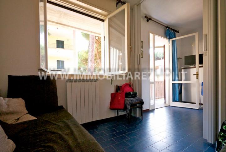 terza camera da letto o possibilità di grande sogg