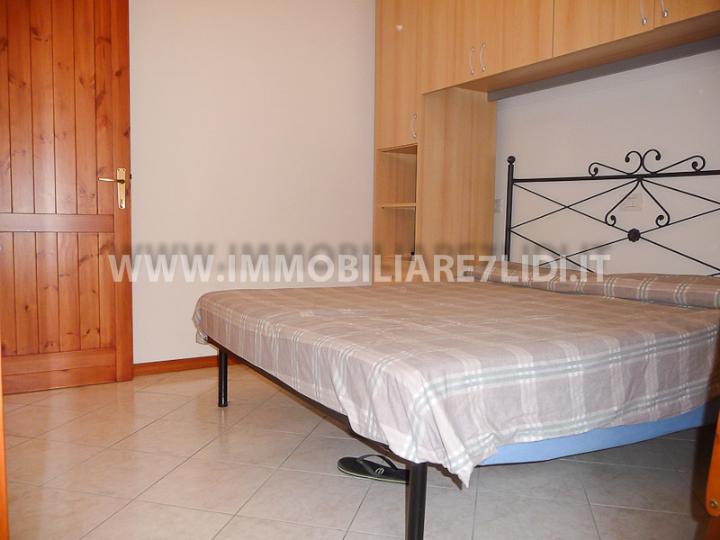 seconda camera matrimoniale