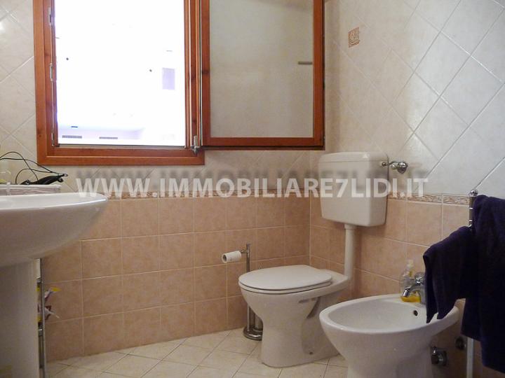 bagno finestrato