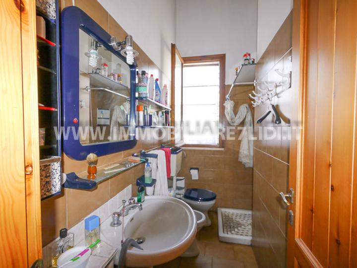 bagno finestrato