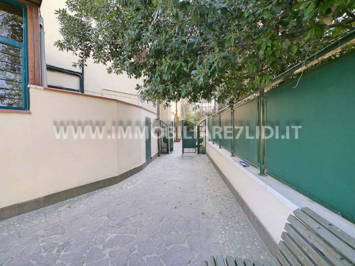 complesso condominiale