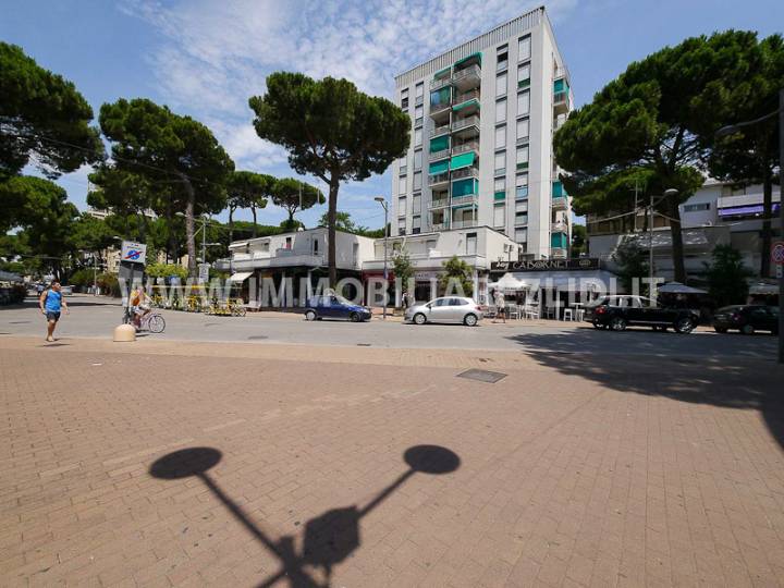 complesso condominiale