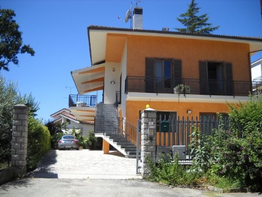 Villa in ottime condizioni a Campofilone
