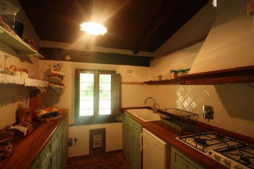 CUCINA