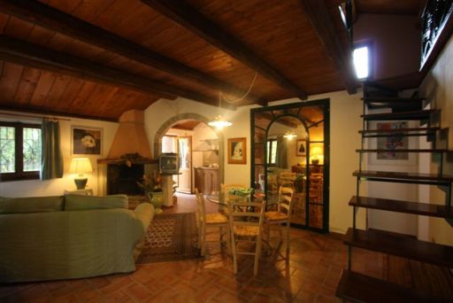 ingresso sogg.seconda villa