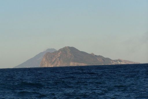 panarea - stromboli