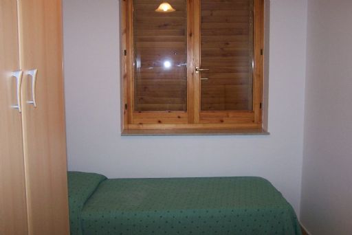 camera con due letti