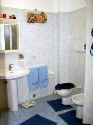 bagno 1 di due