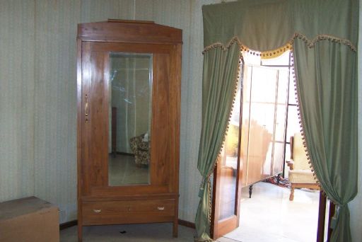 camera 3 con terrazzino