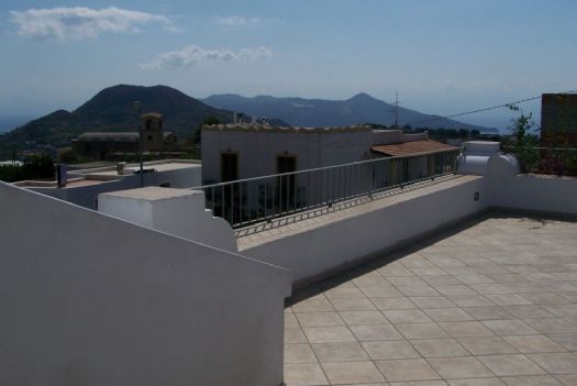 terrazza panorama