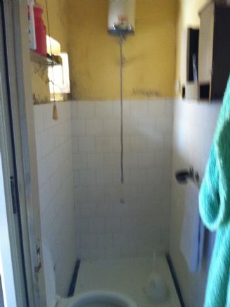 APPARTAMENTO VIA DEL SANTUARIO